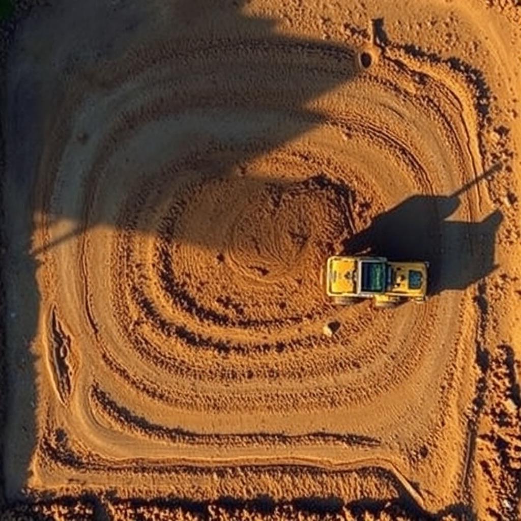 Earthworks & Civil