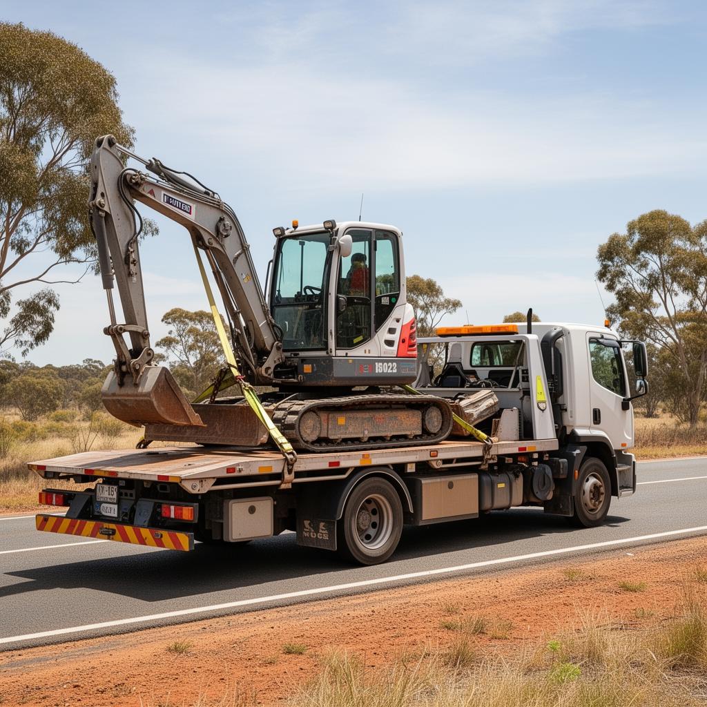 Transport Services
